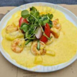 De Verlossing Dentro