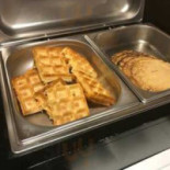 Het Ontbijthuis À l'intérieur