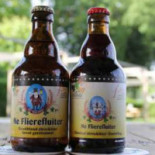 De Biertuin Nourriture