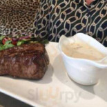 Sar Brasserie Nourriture