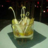 Puerta Nueva Nourriture