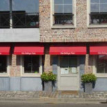 Het Palingshuis Extérieur