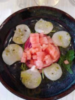 Il Brigante Lucano Comida