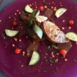 La Poele Vache À l'intérieur