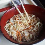 La Maison Des Saveurs Nourriture