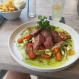 't Heuveltje Nourriture