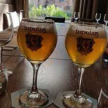 't Heuveltje Nourriture