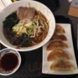 Samouraï Nourriture