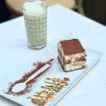 Le Pre Aux Clercs Nourriture