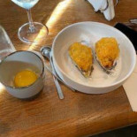 Schatteman Nourriture