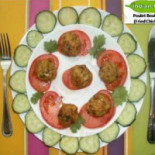 Indian Flavour Nourriture