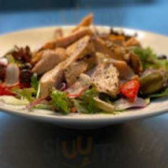 Bistro Oud Munte Nourriture