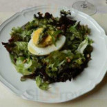 De Paterstafel Nourriture