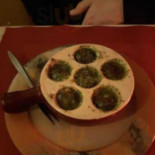 De Paterstafel Nourriture