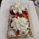 La Croisette Nourriture