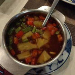 Chinees Kambo Comida