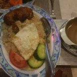 Chinees Kambo Comida