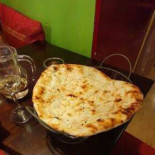 Bombay Inn Nourriture