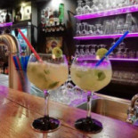 Rio's Café Nourriture