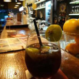 Rio's Café Nourriture