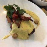 De Druivelaere Nourriture