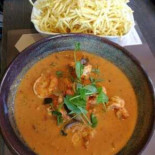 Hof Ter Herck À l'intérieur