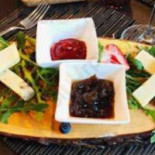 La Storia Nourriture