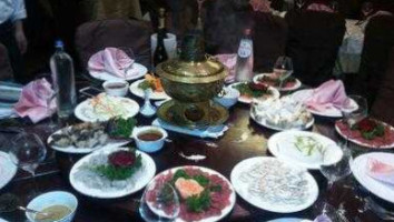 Le Begonia Chinois Nourriture