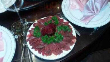 Le Begonia Chinois Nourriture