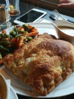 Eethuis Cartoon Comida