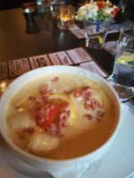 Eethuis Cartoon Comida