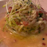 Les Dames Tartine Comida