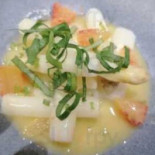 Les Dames Tartine Comida