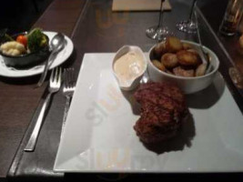 T Stoveke Nourriture