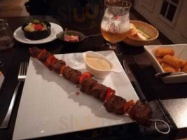 T Stoveke Nourriture