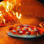 Pizza Grano Nourriture