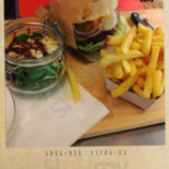 Frituur Kjell Nourriture