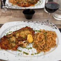 La Planche Nourriture