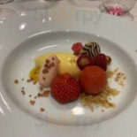 Paul De Pierre Comida