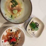 Paul De Pierre Comida