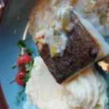 Afspanning De Gaard Comida