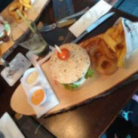 Martenshuys Nourriture