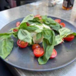 Italiano La Torre Nourriture