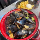 Italiano La Torre Nourriture