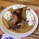 Wok D’asie Nourriture