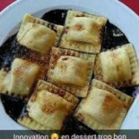 Don Pasquale Nourriture