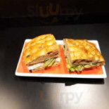 Bistrot Bocaux Nourriture