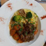 Bistrot Bocaux Nourriture