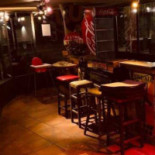 Landouw À l'intérieur