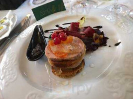 Epoca Del Sole Comida